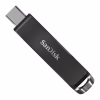 USB флеш накопичувач SanDisk 32GB Ultra Black USB3.1/Type-C (SDCZ460-032G-G46) - Image 1