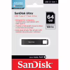 USB флеш накопичувач SanDisk 64GB Ultra Type-C (SDCZ460-064G-G46) - Image 7