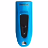USB флеш накопичувач SanDisk 32Gb Ultra USB 3.0 Blue (SDCZ48-032G-U46B) - Image 2