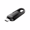 USB флеш накопичувач SanDisk 256GB Ultra Slider Type-C USB 3.2 (SDCZ480-256G-G46) - Image 3