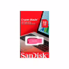 USB флеш накопичувач SanDisk 32GB Cruzer Blade Pink USB 2.0 (SDCZ50C-032G-B35PE) - Image 3