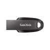 USB флеш накопичувач SanDisk 32GB Ultra Curve Black USB 3.2 (SDCZ550-032G-G46) - Image 1