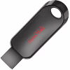 USB флеш накопичувач SanDisk 128GB Snap USB 2.0 (SDCZ62-128G-G35) - Image 1