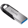 USB флеш накопитель SanDisk 512GB Ultra Flair Silver-Black USB 3.0 (SDCZ73-512G-G46) - Image 2
