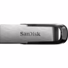 USB флеш накопитель SanDisk 512GB Ultra Flair Silver-Black USB 3.0 (SDCZ73-512G-G46) - Image 3