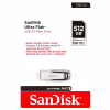 USB флеш накопитель SanDisk 512GB Ultra Flair Silver-Black USB 3.0 (SDCZ73-512G-G46) - Image 5