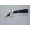 USB флеш накопитель SanDisk 512GB Ultra Flair Silver-Black USB 3.0 (SDCZ73-512G-G46) - Image 6