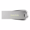 USB флеш накопичувач SanDisk 64GB Ultra Luxe USB 3.1 (SDCZ74-064G-G46) - Image 1