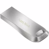 USB флеш накопичувач SanDisk 256GB Ultra Luxe Silver USB 3.1 (SDCZ74-256G-G46) - Image 2