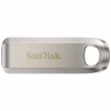 USB флеш накопичувач SanDisk 64GB Ultra Luxe Type-C USB 3.2 (SDCZ75-064G-G46) - Image 1