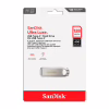 USB флеш накопичувач SanDisk 128GB Ultra Luxe Type-C USB 3.2 (SDCZ75-128G-G46) - Image 5