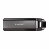 USB флеш накопичувач SanDisk 128GB Extreme Go USB 3.2 (SDCZ810-128G-G46) - Image 1