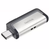 USB флеш накопичувач SanDisk 32GB Ultra Dual USB 3.0 + Type-C (SDDDC2-032G-G46) - Image 11