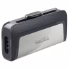 USB флеш накопичувач SanDisk 32GB Ultra Dual USB 3.0 + Type-C (SDDDC2-032G-G46) - Image 5