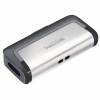 USB флеш накопичувач SanDisk 32GB Ultra Dual USB 3.0 + Type-C (SDDDC2-032G-G46) - Image 10