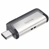 USB флеш накопичувач SanDisk 64GB Ultra Dual USB 3.0/Type-C (SDDDC2-064G-G46) - Image 11