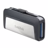 USB флеш накопичувач SanDisk 64GB Ultra Dual USB 3.0/Type-C (SDDDC2-064G-G46) - Image 3