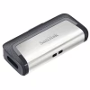 USB флеш накопичувач SanDisk 64GB Ultra Dual USB 3.0/Type-C (SDDDC2-064G-G46) - Image 10