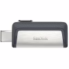 USB флеш накопичувач SanDisk 128GB Ultra Dual USB 3.0/Type-C (SDDDC2-128G-G46) - Image 2