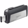 USB флеш накопичувач SanDisk 128GB Ultra Dual USB 3.0/Type-C (SDDDC2-128G-G46) - Image 6