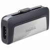 USB флеш накопичувач SanDisk 256GB Ultra Dual Drive USB 3.1 Type-C (SDDDC2-256G-G46) - Image 2