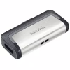 USB флеш накопичувач SanDisk 256GB Ultra Dual Drive USB 3.1 Type-C (SDDDC2-256G-G46) - Image 4