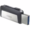USB флеш накопичувач SanDisk 256GB Ultra Dual Drive USB 3.1 Type-C (SDDDC2-256G-G46) - Image 7