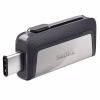 USB флеш накопичувач SanDisk 256GB Ultra Dual Drive USB 3.1 Type-C (SDDDC2-256G-G46) - Image 8