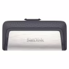 USB флеш накопичувач SanDisk 256GB Ultra Dual Drive USB 3.1 Type-C (SDDDC2-256G-G46) - Image 1