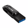 USB флеш накопитель SanDisk 32GB Ultra Dual Drive Go USB 3.1/Type C (SDDDC3-032G-G46) - Image 4