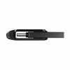 USB флеш накопитель SanDisk 32GB Ultra Dual Drive Go USB 3.1/Type C (SDDDC3-032G-G46) - Image 5