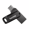 USB флеш накопичувач SanDisk 256GB Ultra Dual Drive Go USB 3.1/Type C (SDDDC3-256G-G46) - Image 2