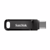 USB флеш накопичувач SanDisk 256GB Ultra Dual Drive Go USB 3.1/Type C (SDDDC3-256G-G46) - Image 1