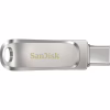 USB флеш накопитель SanDisk 32GB Ultra Dual Drive Luxe USB 3.1 + Type-C (SDDDC4-032G-G46) - Image 3