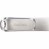 USB флеш накопитель SanDisk 32GB Ultra Dual Drive Luxe USB 3.1 + Type-C (SDDDC4-032G-G46) - Image 1