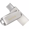 USB флеш накопитель SanDisk 64GB Dual Drive Luxe USB 3.1 + Type-C (SDDDC4-064G-G46) - Image 2