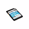 Карта пам'яті Kingston 512GB SDXC class 10 UHS-I U3 Canvas Go Plus (SDG3/512GB) - Image 2