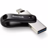 USB флеш накопичувач SanDisk 64GB iXpand Go USB 3.0 /Lightning (SDIX60N-064G-GN6NN) - Image 5