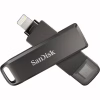 USB флеш накопичувач SanDisk 64GB iXpand Drive Luxe Type-C /Lightning (SDIX70N-064G-GN6NN) - Image 3