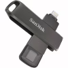 USB флеш накопичувач SanDisk 64GB iXpand Drive Luxe Type-C /Lightning (SDIX70N-064G-GN6NN) - Image 5