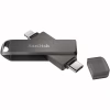 USB флеш накопичувач SanDisk 64GB iXpand Drive Luxe Type-C /Lightning (SDIX70N-064G-GN6NN) - Image 6