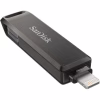 USB флеш накопичувач SanDisk 64GB iXpand Drive Luxe Type-C /Lightning (SDIX70N-064G-GN6NN) - Image 7
