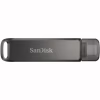 USB флеш накопичувач SanDisk 64GB iXpand Drive Luxe Type-C /Lightning (SDIX70N-064G-GN6NN) - Image 1
