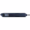 USB флеш накопичувач SanDisk 128GB Phone Drive for iPhone Metallic Sky Lightning/Type-C U (SDIXD0N-128G-GN6NE) - Image 2
