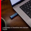 USB флеш накопичувач SanDisk 128GB Phone Drive for iPhone Metallic Sky Lightning/Type-C U (SDIXD0N-128G-GN6NE) - Image 8