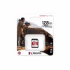 Карта пам'яті Kingston 128GB SDXC class 10 UHS-II U3 Canvas React Plus (SDR2V6/128GB) - Image 3