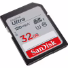 Карта пам'яті SanDisk 32GB SDHC class 10 Ultra (SDSDUN4-032G-GN6IN) - Image 2