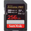 Карта пам'яті SanDisk 256GB SDXC class 10 UHS-I Extreme Pro (SDSDXEP-256G-GN4IN) - Image 1