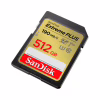Карта пам'яті SanDisk 512GB SDXC class 10 UHS-I Extreme Plus (SDSDXWV-512G-GNCIN) - Image 3