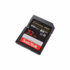 Карта пам'яті SanDisk 32GB SD class 10 UHS-I U3 V30 Extreme PRO (SDSDXXO-032G-GN4IN) - Image 2